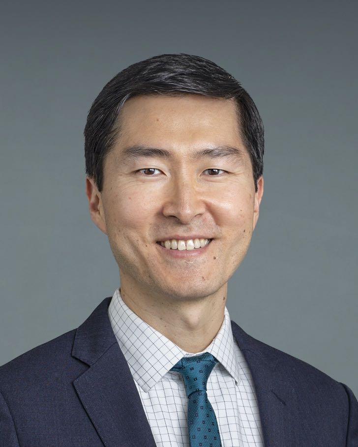 Insoo Suh